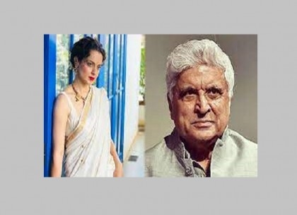 Kangana-Javed defamation case: Trade analyst supports Akhtar as he appears before the court as a witness