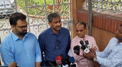DMP has no such objection to BNP’s marches in capital on July 18, 19: Anee