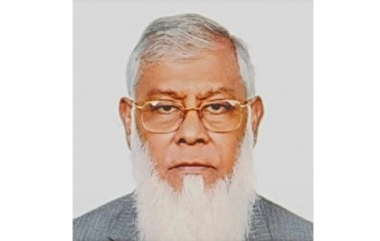 Gynaecologist Prof Dr MA Taher Khan passes away

