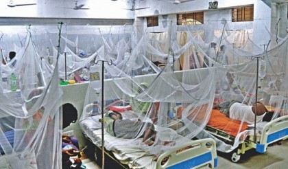 Dengue spike: Situation may worsen in August, September, experts say