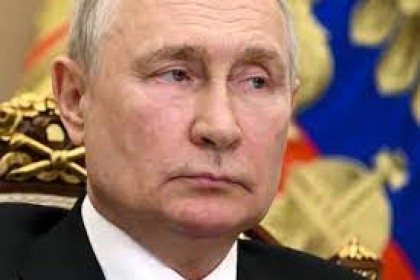 Putin to participate in discussions at BRICS summit via video confce : Kremlin

