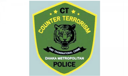 CTTC arrests one for operating fake website
