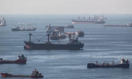 Russia puts Black Sea ships on alert after grain deal exit