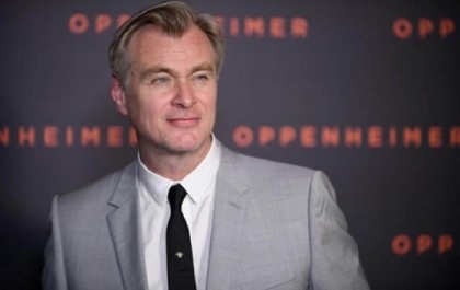 'Oppenheimer' a warning to world on AI, says director Nolan
