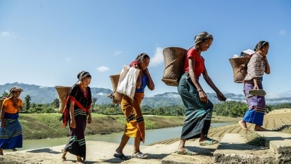 ADB to help improve community resilience, livelihoods in rural Bangladesh