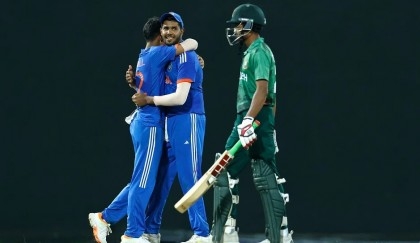 ACC Emerging Teams Asia Cup: Bangladesh concede defeat to India in semi