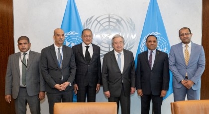 Dhaka calls on UN chief to convey OIC’s deep condemnation on the burning of Holy Quran