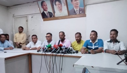 3 BNP groups set to hold ‘youth rally’ at Suhrawardy Udyan Saturday