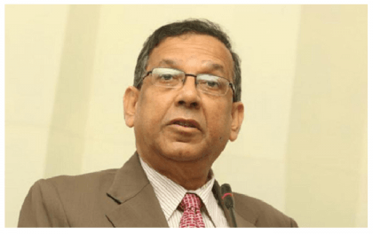 Caretaker govt system will not return to Bangladesh: Law Minister