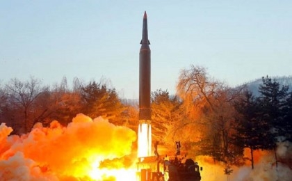 Seoul says N. Korean nuclear attack would mean 'end' of regime