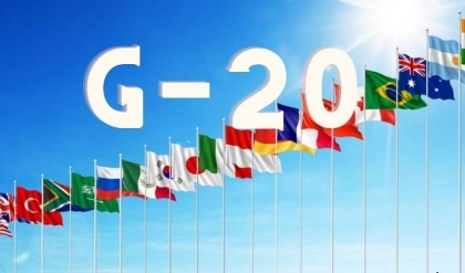 G20 energy ministers fail to agree on fossil fuels roadmap