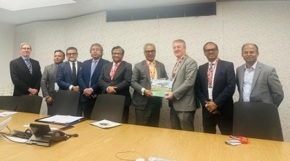 Austrade, BGMEA discuss ways to boost trade, investment
