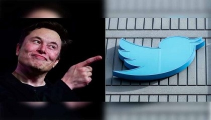 Musk, top exec say Twitter to be renamed X, get big makeover