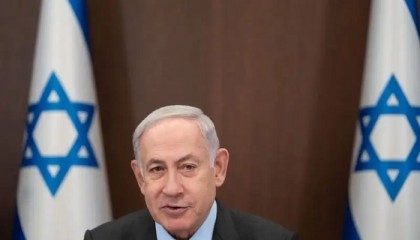 Netanyahu leaves hospital as Israeli lawmakers to vote on divisive reforms
