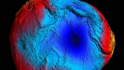 There is a ‘gravity hole’ in the Indian Ocean, and scientists now think they know why