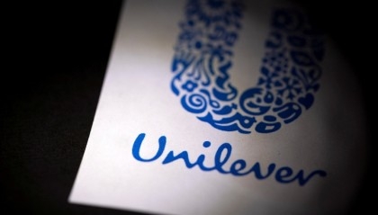 Unilever profit jumps on asset sale, higher prices