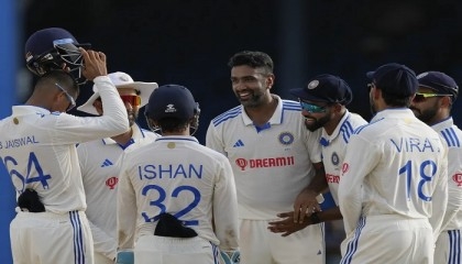 Final day washout sees India wrap up series win over West Indies
