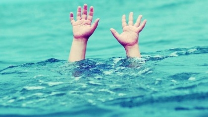 3,368 children drown in 3.5 yrs