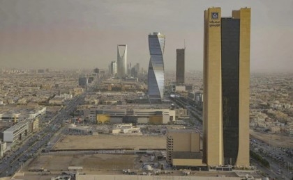 Expat salaries in Saudi Arabia highest in the World: Survey

