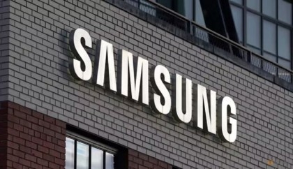 Samsung says second-quarter operating profit fell 95pc