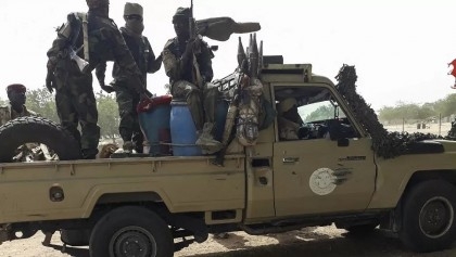 Jihadists kill 32 in northeast Nigeria attacks

