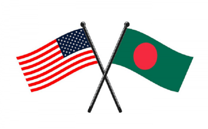 US Congressnen's latest letter on Bangladesh draws flakes