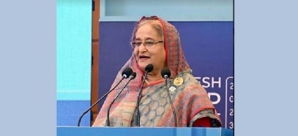 Young generation will be key-force in building Smart Bangladesh: PM