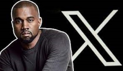 Twitter, now known as X, reinstates Kanye's account: US media