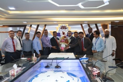 US-Bangla Airlines gets IOSA certificate