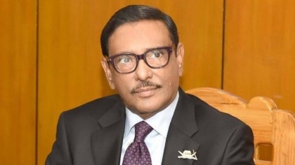 US visa policy should be effective on BNP, Quader says