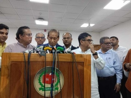 Audit report to EC: Awami League earned Tk 2.85 crore in 2022