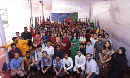140 Bangladeshis to get Erasmus+ scholarships