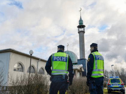Sweden police grant permit for 'Koran burning protest'
