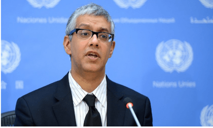 UN encourages 'peaceful, credible, and inclusive' elections in Bangladesh