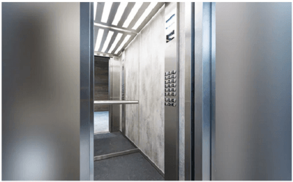 32-Year-old woman dies after being trapped in elevator for 3 days