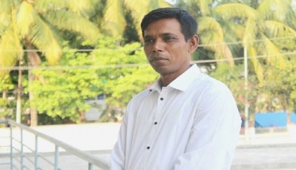 News24 Gopalganj correspondent no more