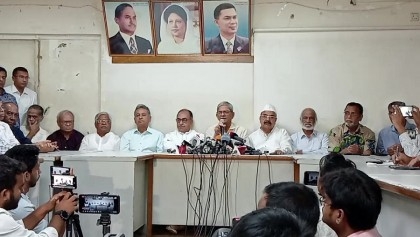 BNP to hold nationwide rallies Friday protesting ‘dictated verdict’
