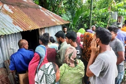 Woman’s throat-slit body recovered in Sylhet