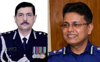 Three police officers made Additional IG