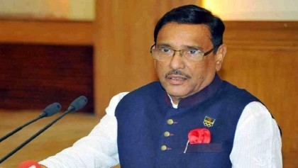 Quader condemns Fakhrul's statement on judiciary
