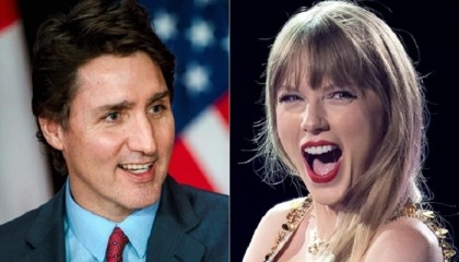 Taylor Swift adds Canada tour dates after Trudeau plea