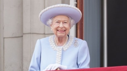 No public event for anniv of Queen Elizabeth II's death

