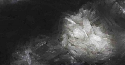 1.045 kg crystal meth recovered in Cox’s Bazar: BGB

