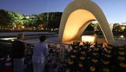 Hiroshima marks atomic bombing's 78th anniv
