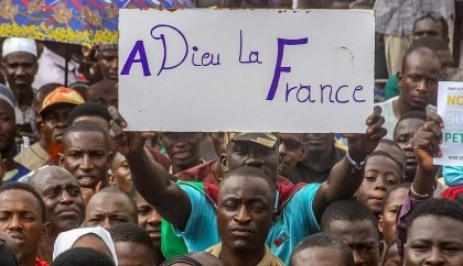 Niger coup: Is France to blame for instability in West Africa?