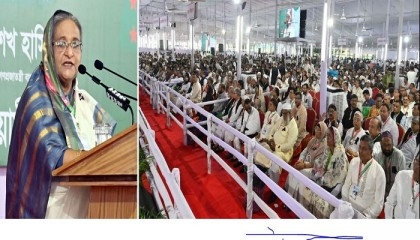 AL is only accountable to people: PM
