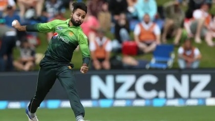 Ashraf recalled to Pakistan squad for Afghan series, Asia Cup