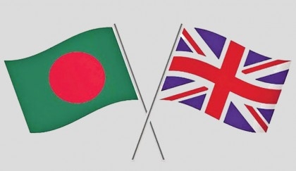 Bangladesh and Britain agree to boost bilateral trade

