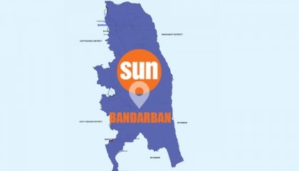 Landslide kills 4, injures 36 in Bandarban 