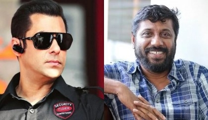 Salman's 'Bodyguard' film director dies